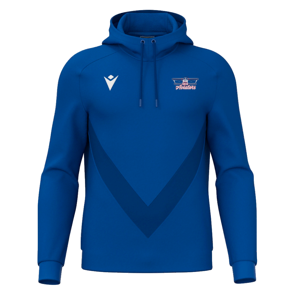 Macron Fenders sweatshirt | Image 1