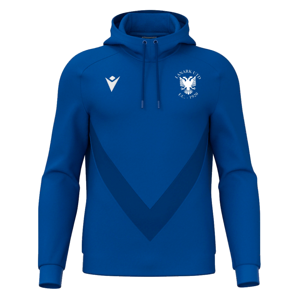 Macron Fenders sweatshirt jr | Image 1