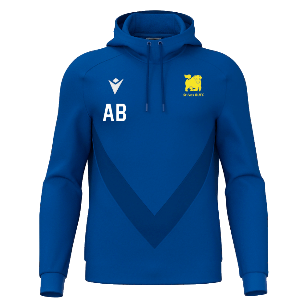 Macron Fenders sweatshirt sr | Image 1