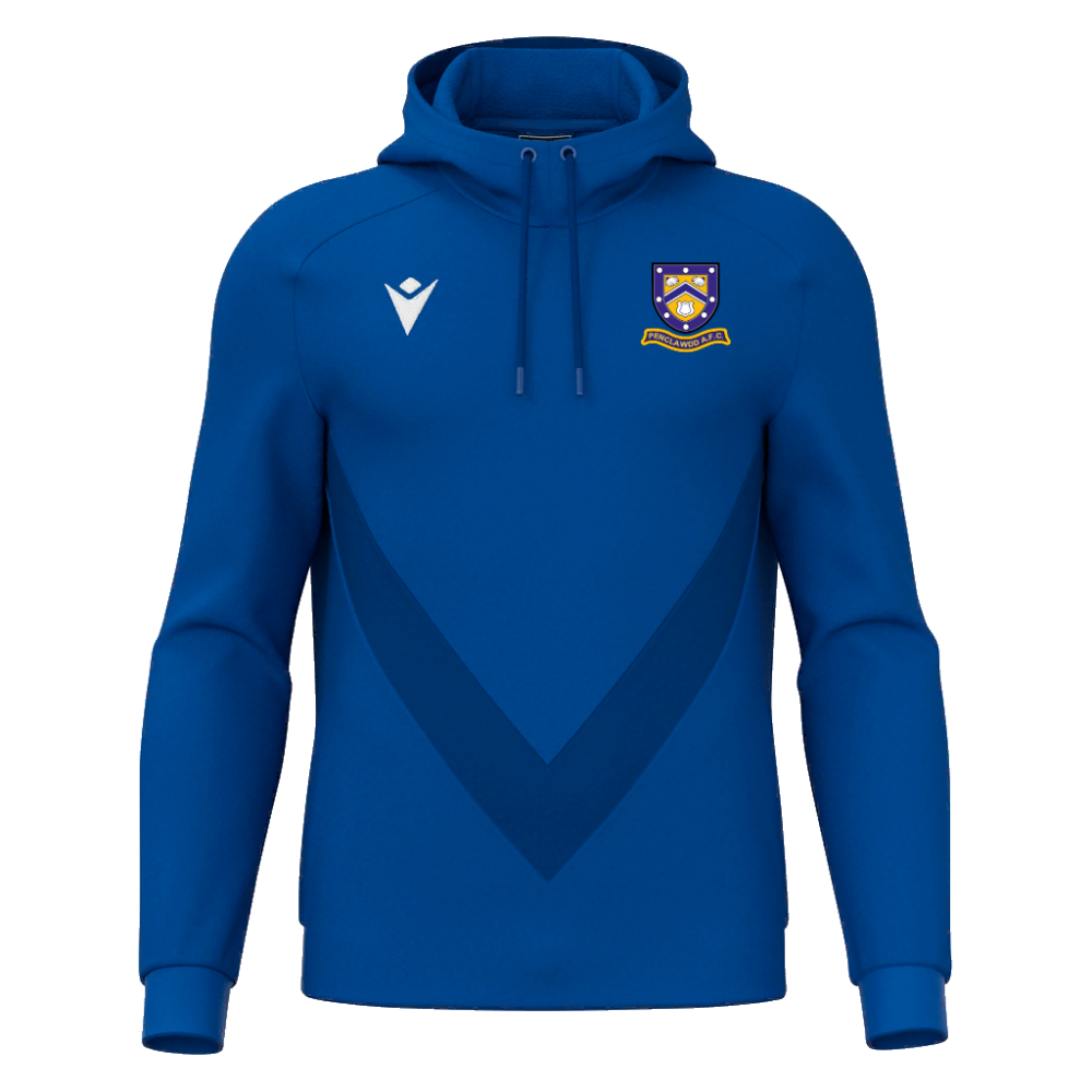 Macron Fenders sweatshirt roy jr | Image 1