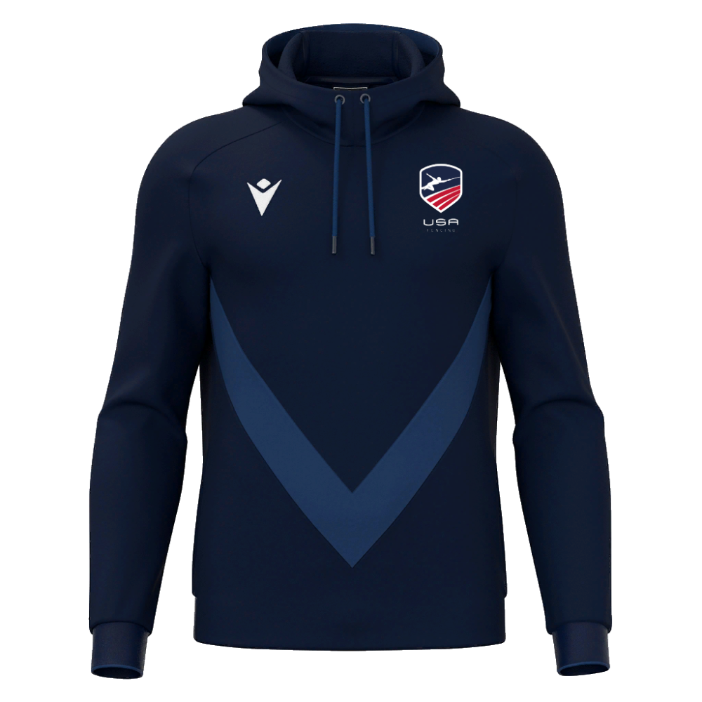 Macron Fencing - fenders sweatshirt | Image 1
