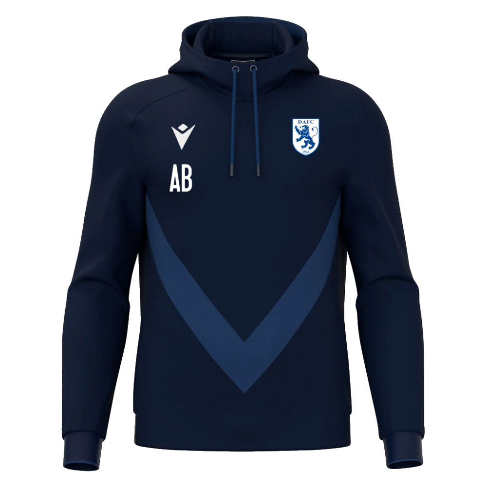 Macron Fenders sweatshirt sr | Image 1
