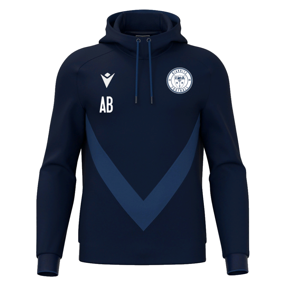 Macron Fenders sweat-shirt | Image 1