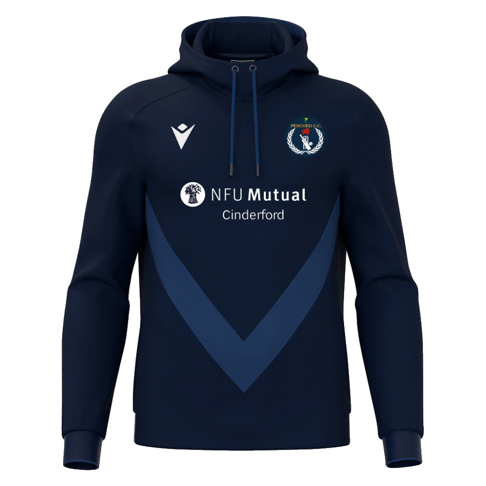 Macron Fenders sweatshirt nav jr | Image 1