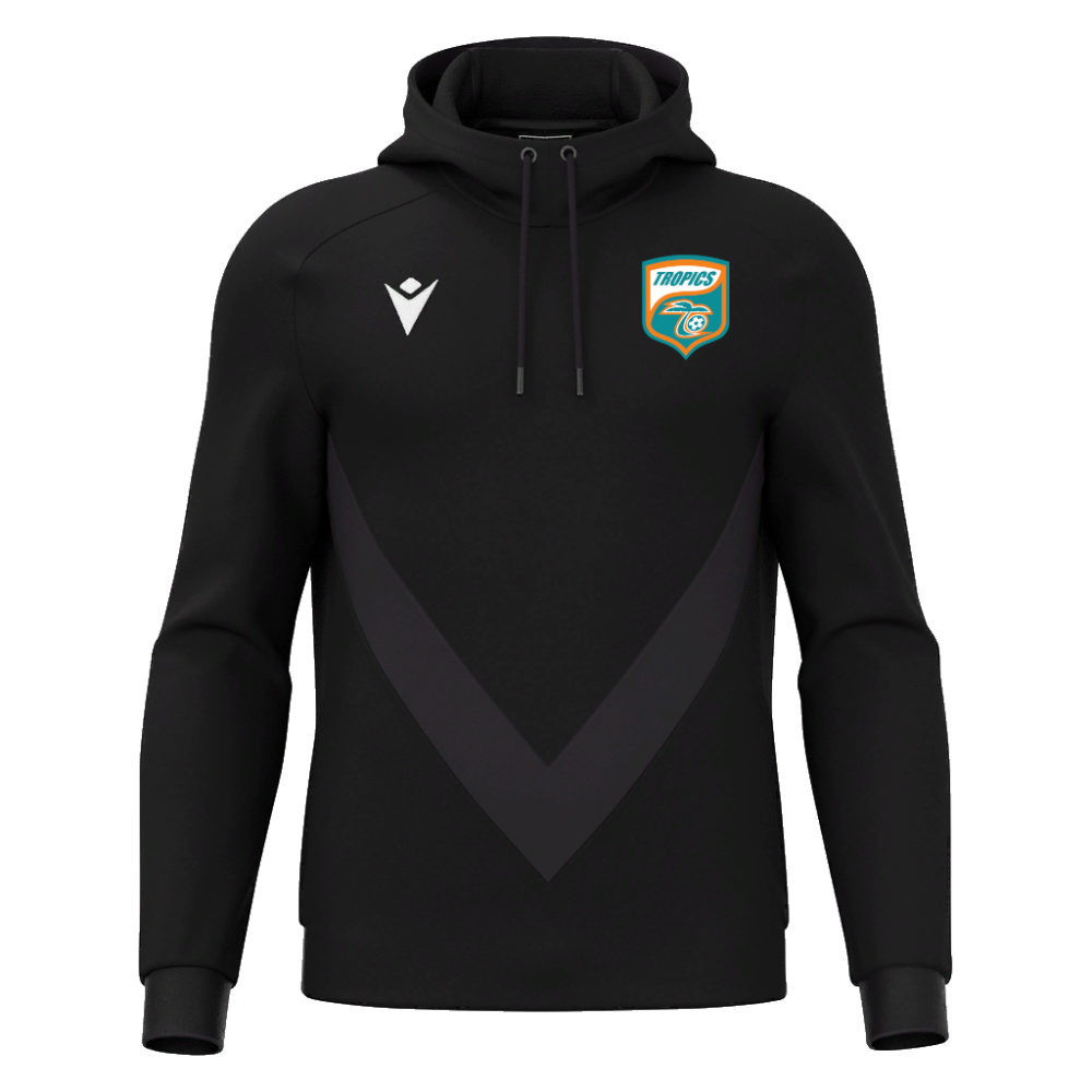 Macron Fenders sweatshirt | Image 1