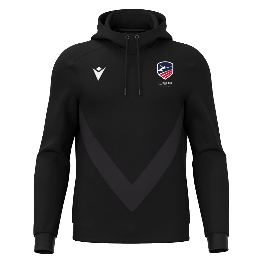 Macron Fencing - fenders sweatshirt | Image 1