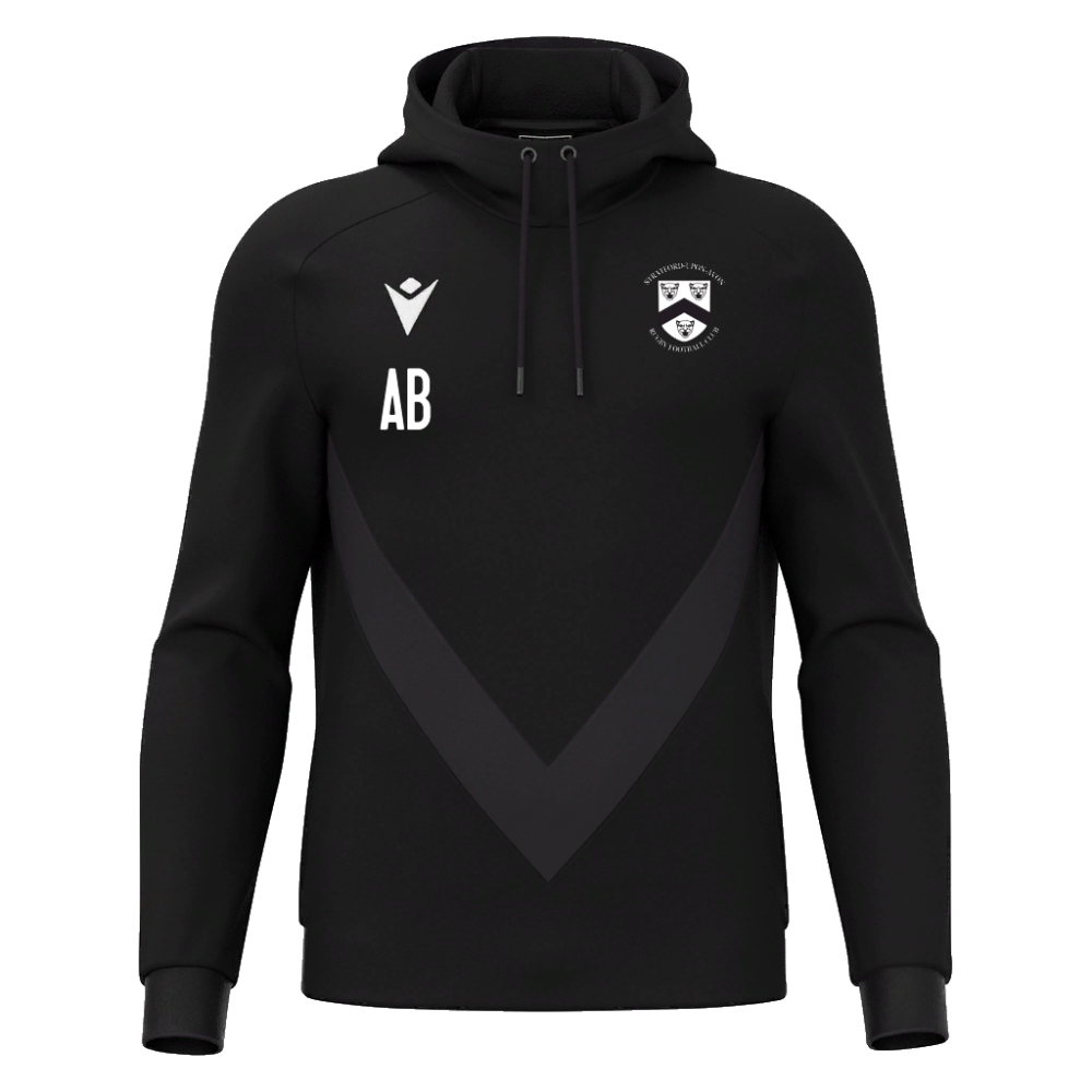Macron Fenders sweatshirt sr | Image 1