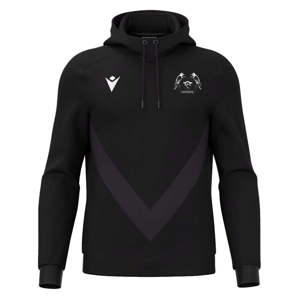 Macron Fenders sweatshirt blk jr | Image 1