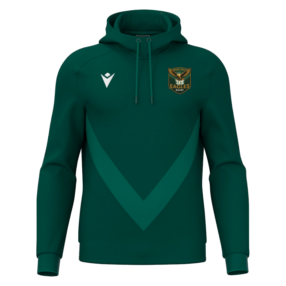 Macron Fenders sweatshirt | Image 1