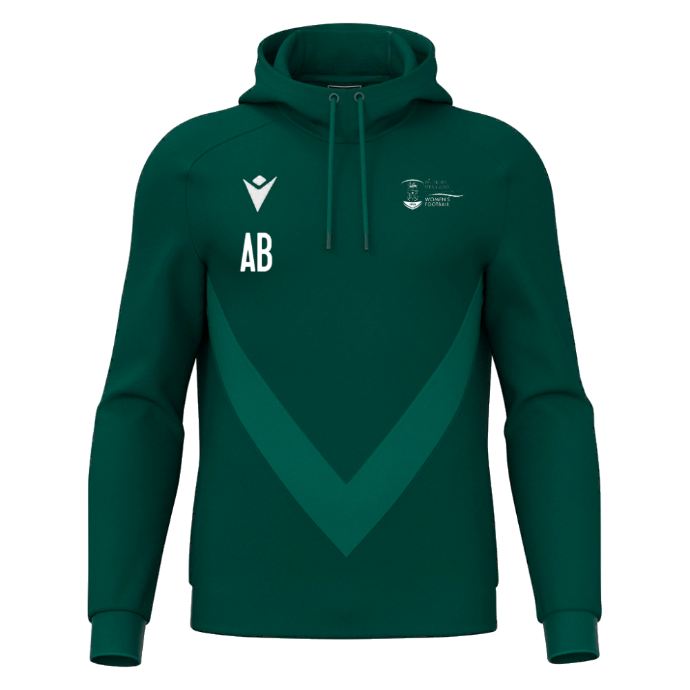 Macron Fenders sweatshirt sr | Image 1