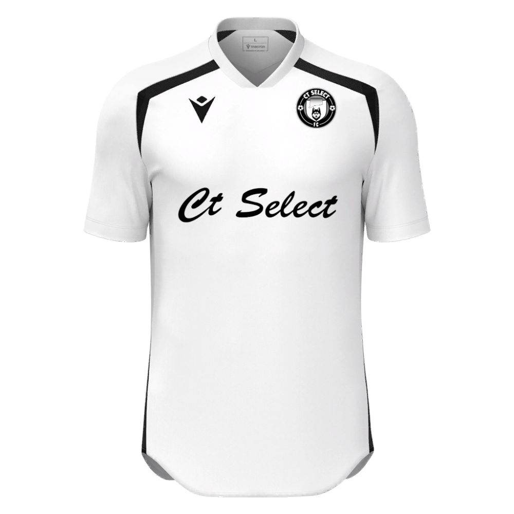 Macron Wyrm jersey | Image 1