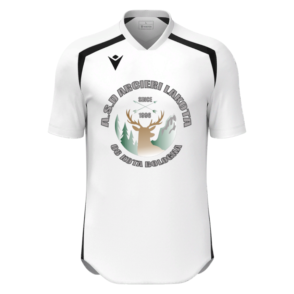 Macron Wyrm maglia | Immagine 1