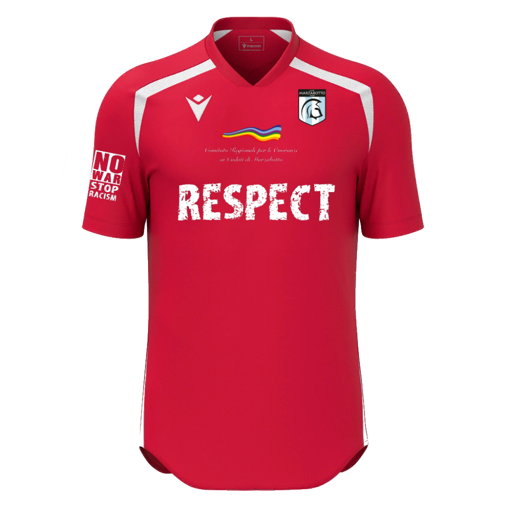 Macron Wyrm maglia | Immagine 1