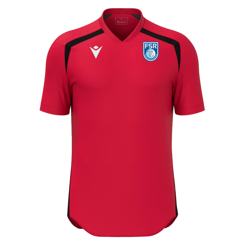 Macron Wyrm jersey | Image 1