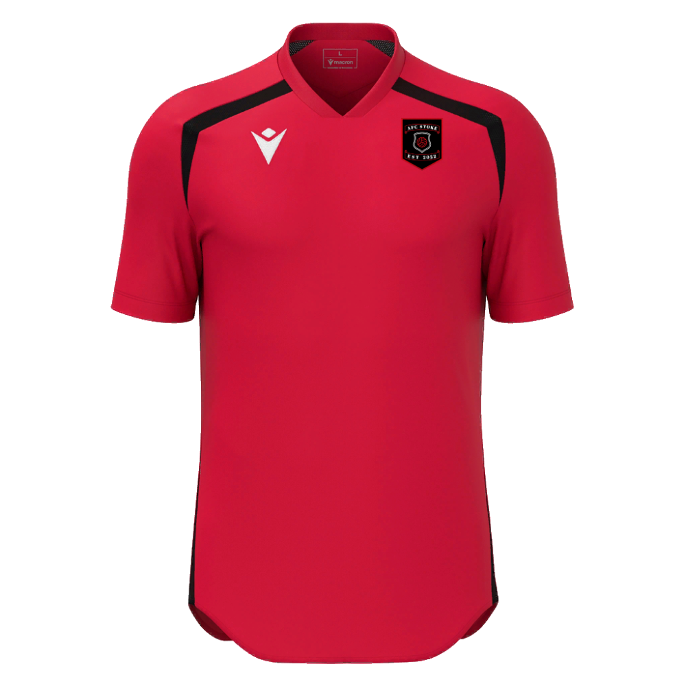 Macron Wyrm jersey jr | Image 1