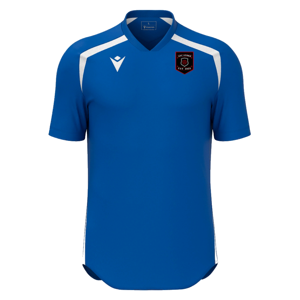Macron Wyrm jersey jr | Image 1