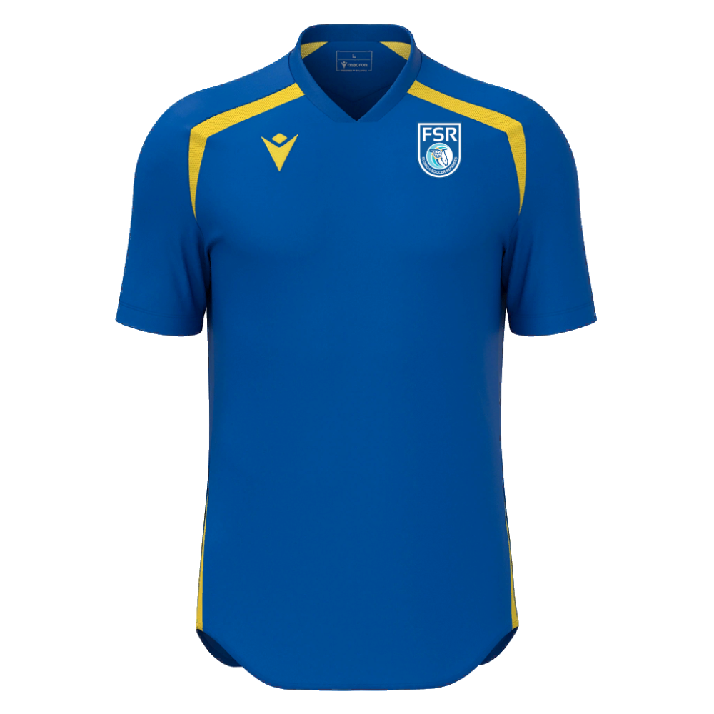 Macron Wyrm jersey | Image 1