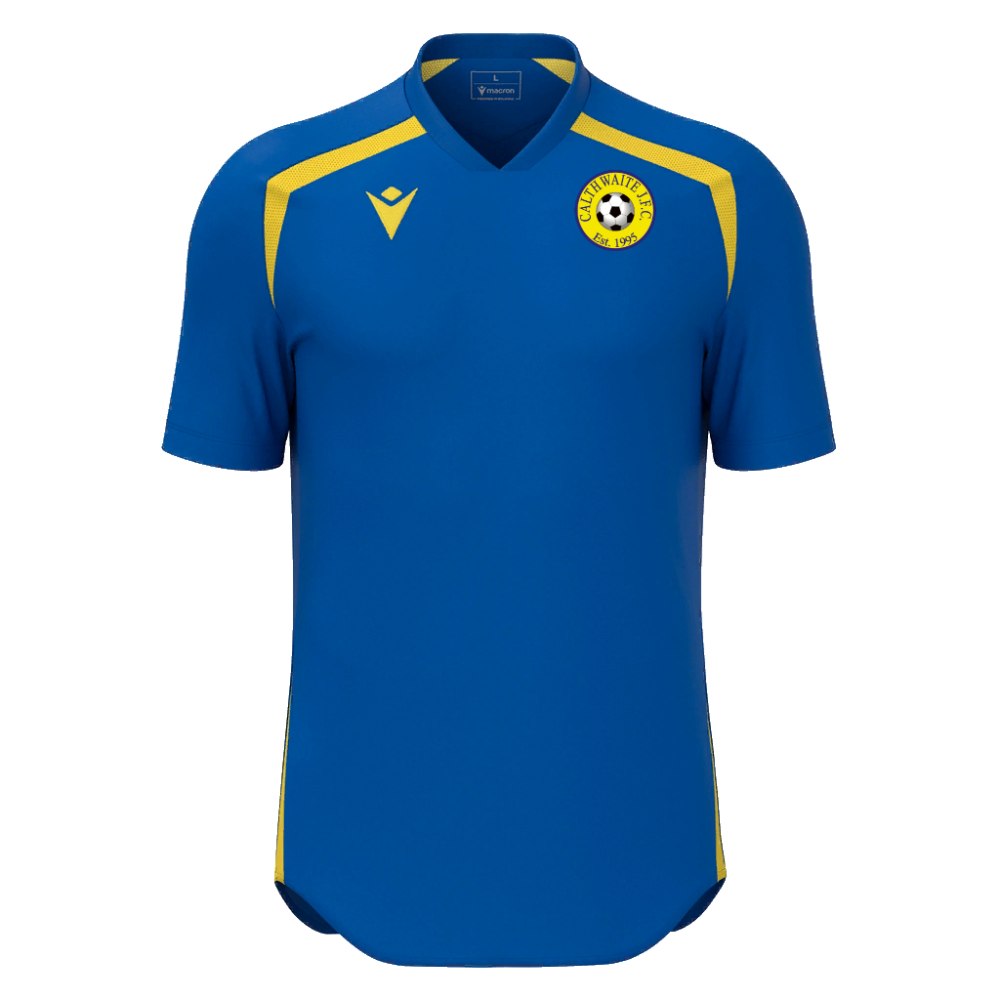 Macron Wyrm jersey jr | Image 1