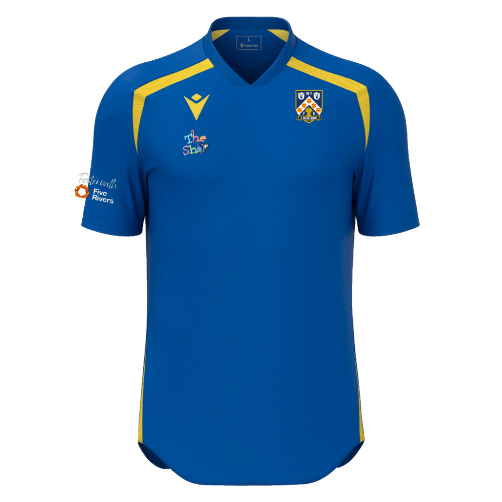 Macron Coaches wyrm jersey sr | Image 1