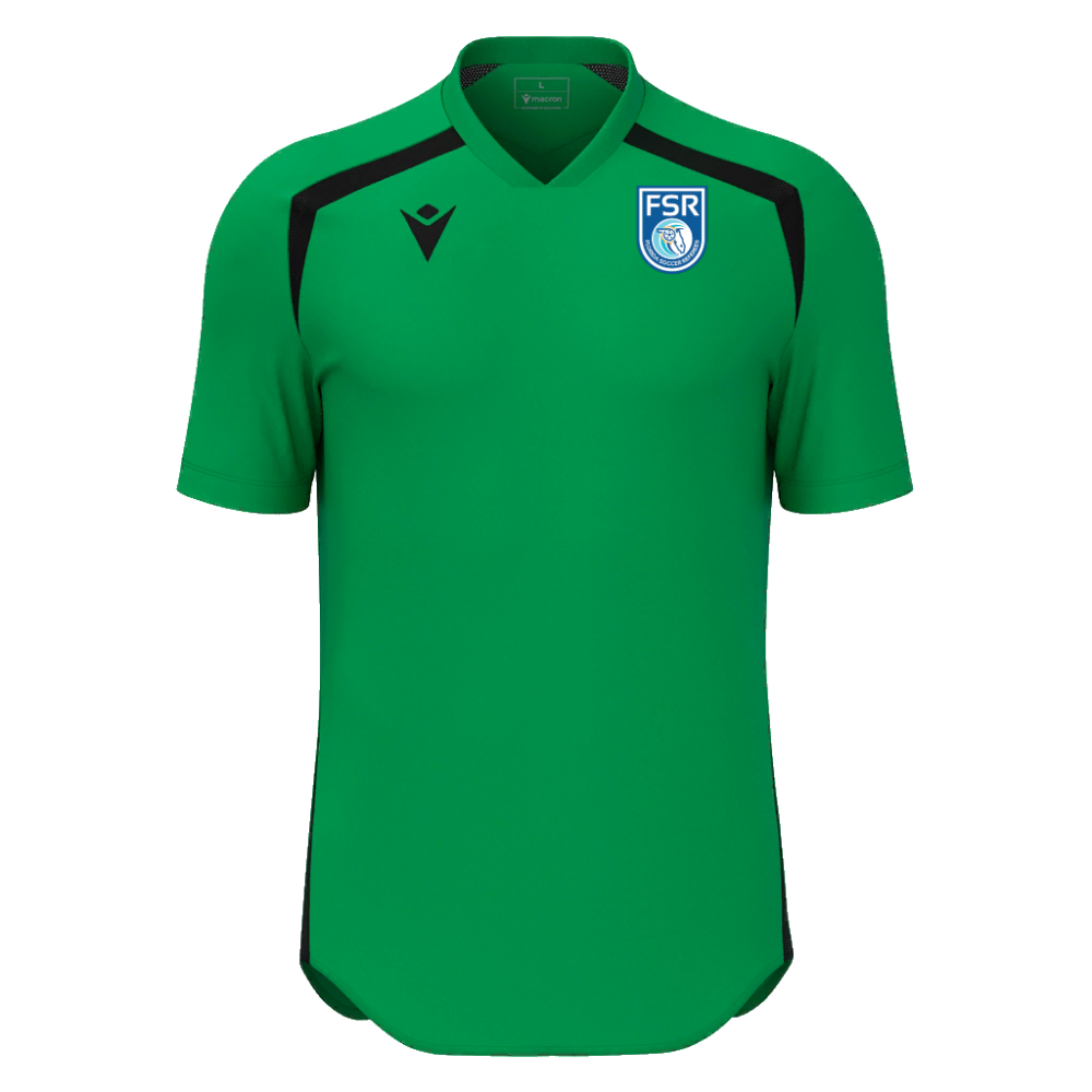 Macron Wyrm jersey | Image 1