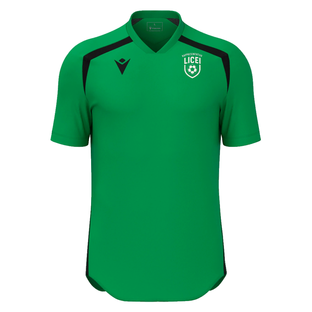 Macron Maglia gara rapp. licei | Immagine 1