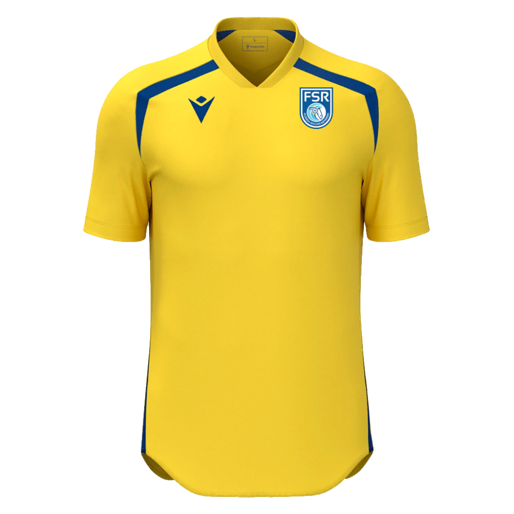 Macron Wyrm jersey | Image 1