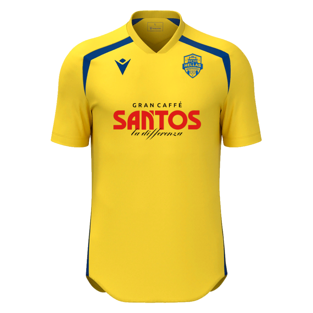 Macron Wyrm maglia | Immagine 1