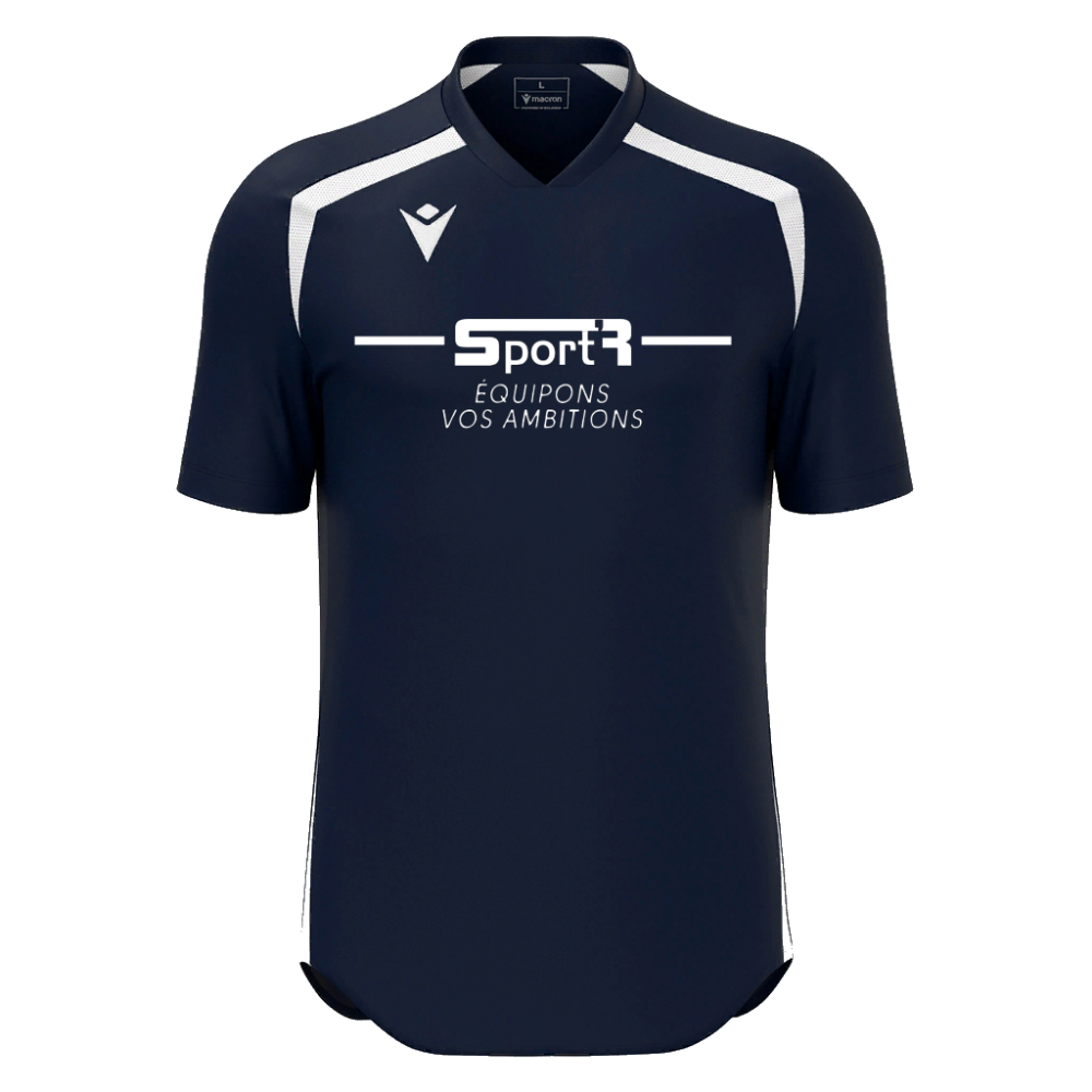 Macron Wyrm maillot | Image 1