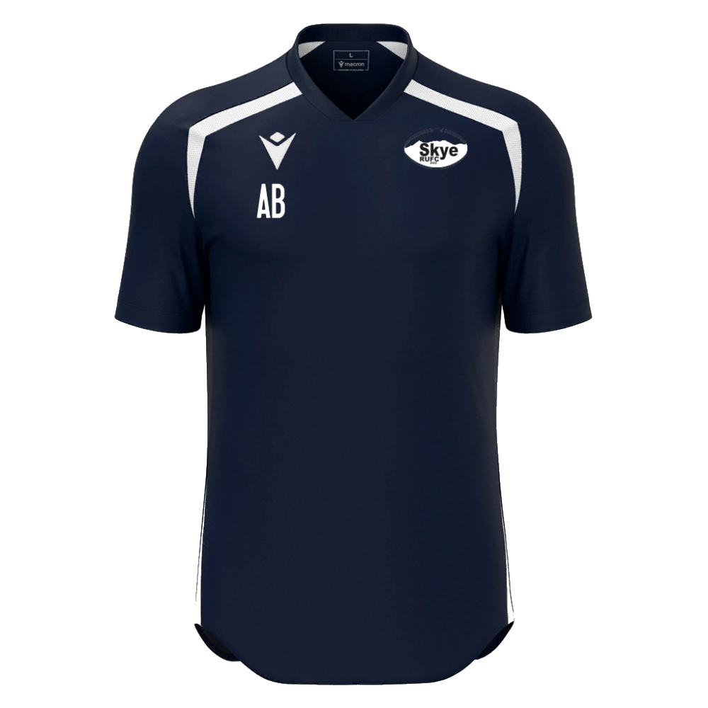 Macron Wyrm jersey jr | Image 1