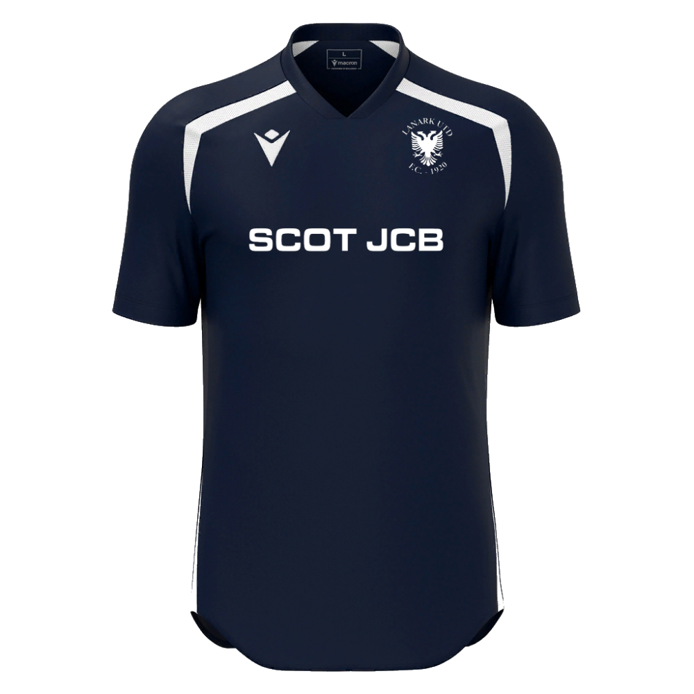 Macron Wyrm jersey sr | Image 1