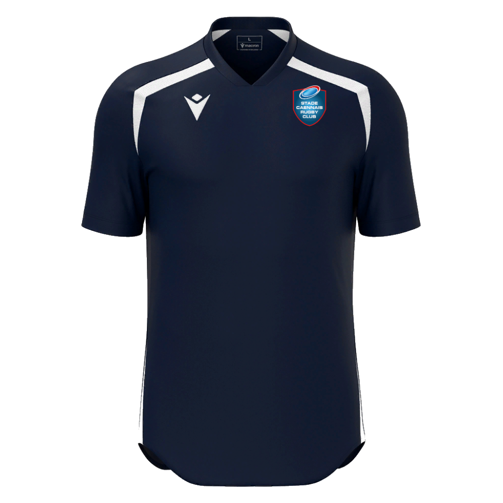Macron Wyrm maillot | Image 1