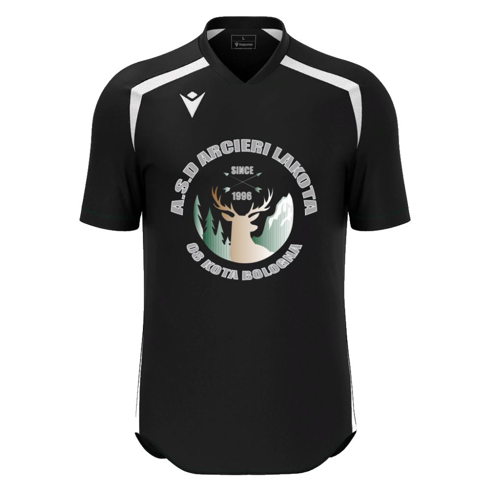 Macron Wyrm maglia | Immagine 1