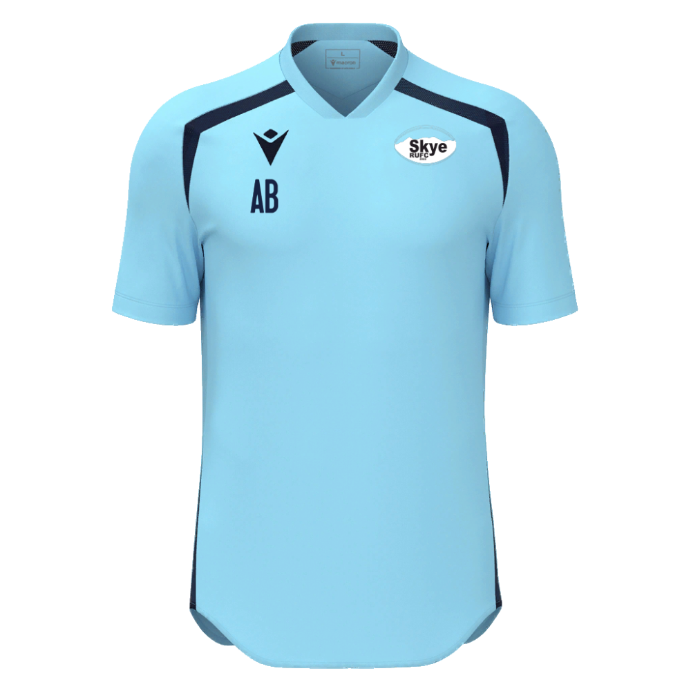 Macron Wyrm jersey sr | Image 1