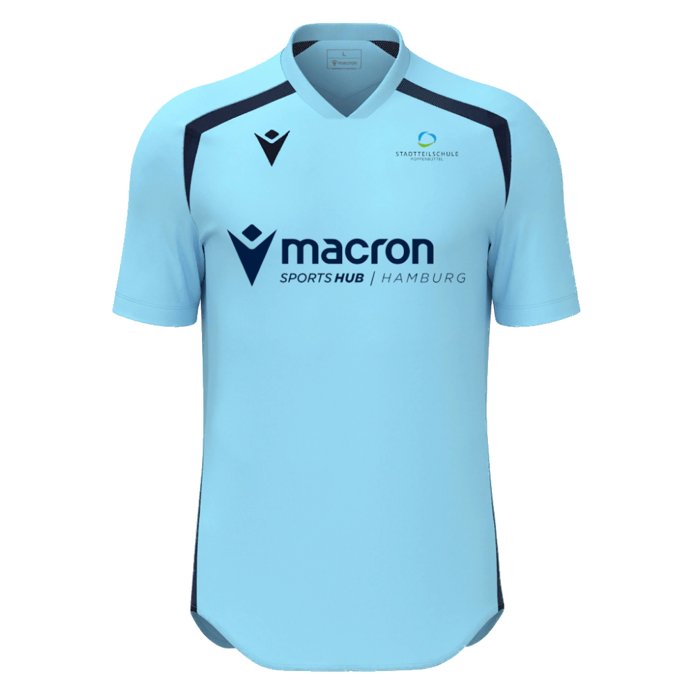 Macron Wyrm trikot | Bild 1