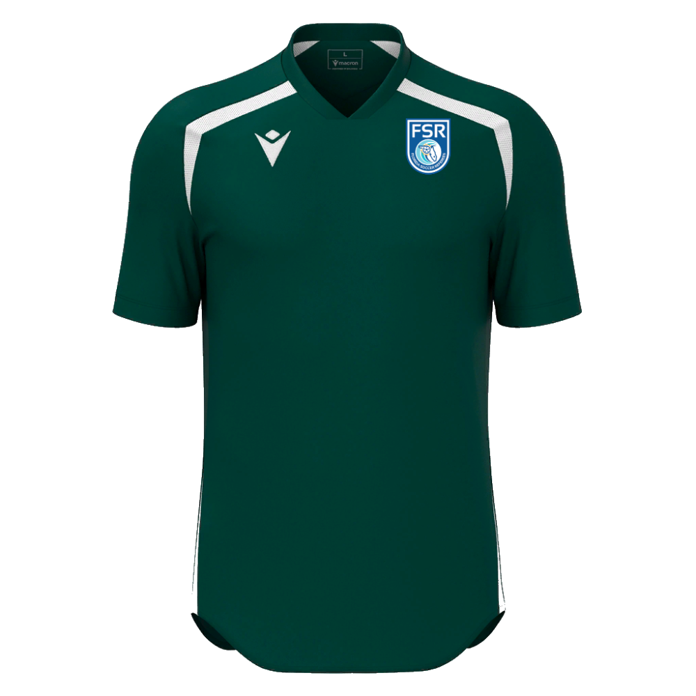 Macron Wyrm jersey | Image 1