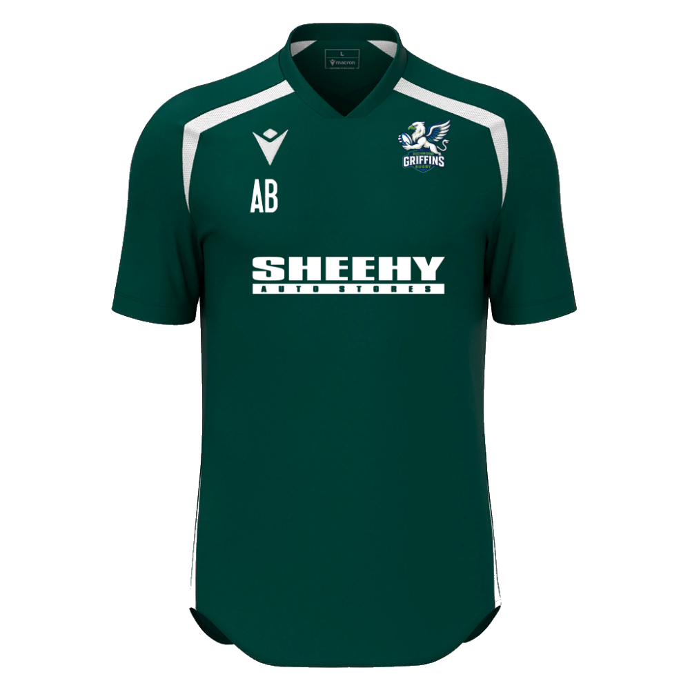 Macron Wyrm jersey | Image 1
