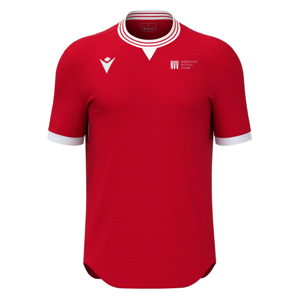 Macron Elves trikot | Bild 1
