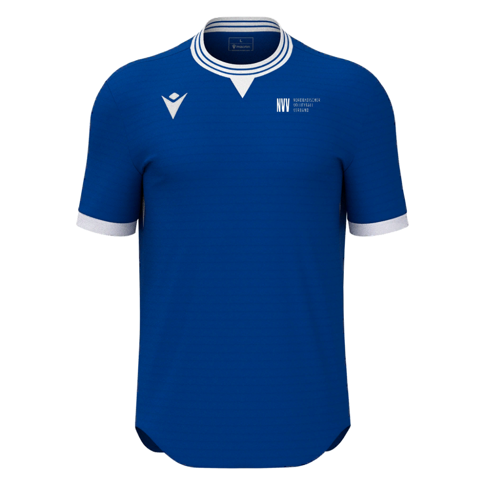Macron Elves trikot | Bild 1