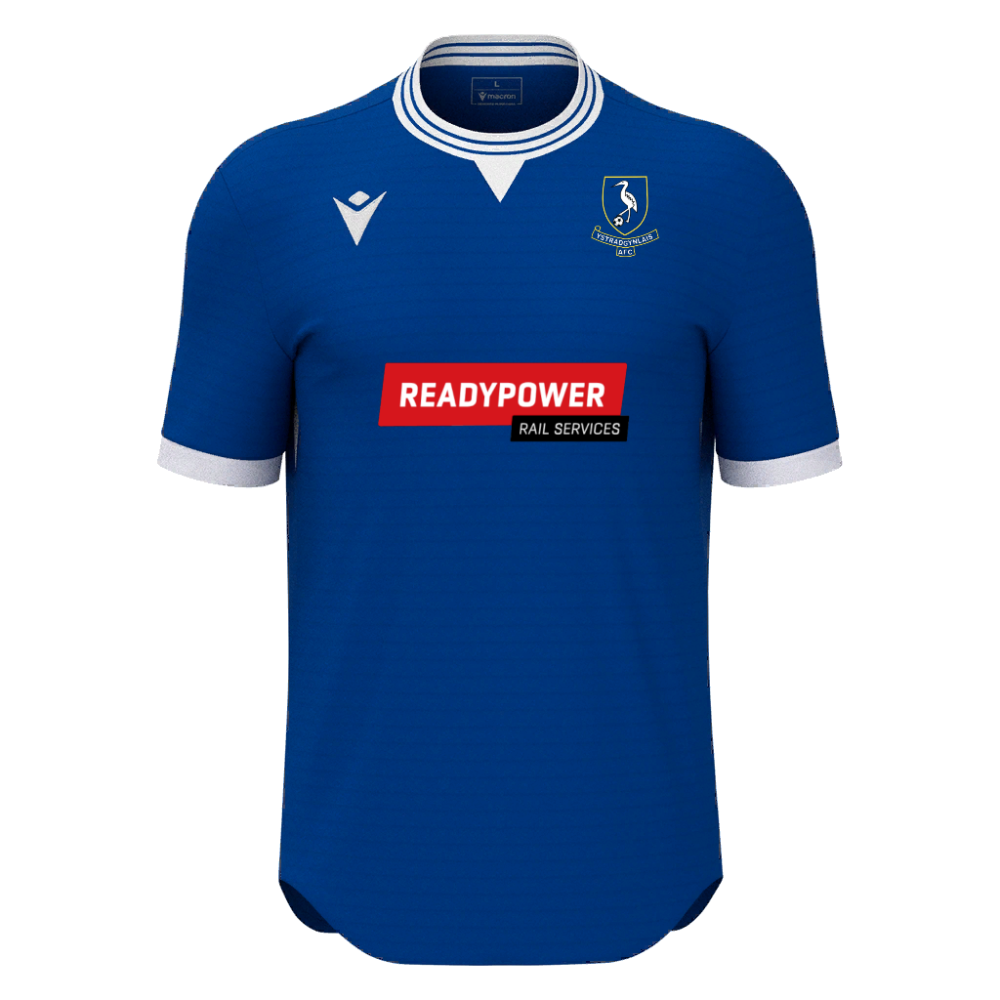 Macron Elves jersey jr | Image 1