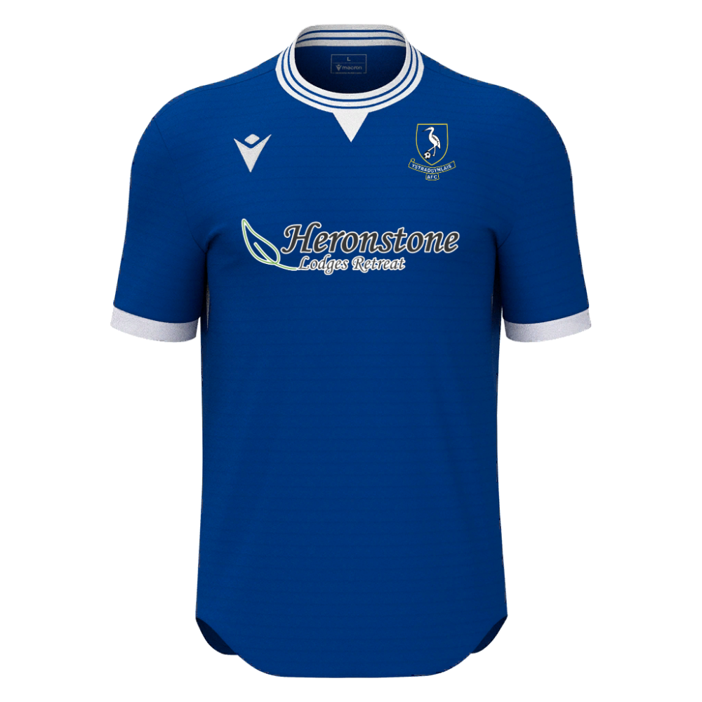 Macron Elves jersey jr | Image 1