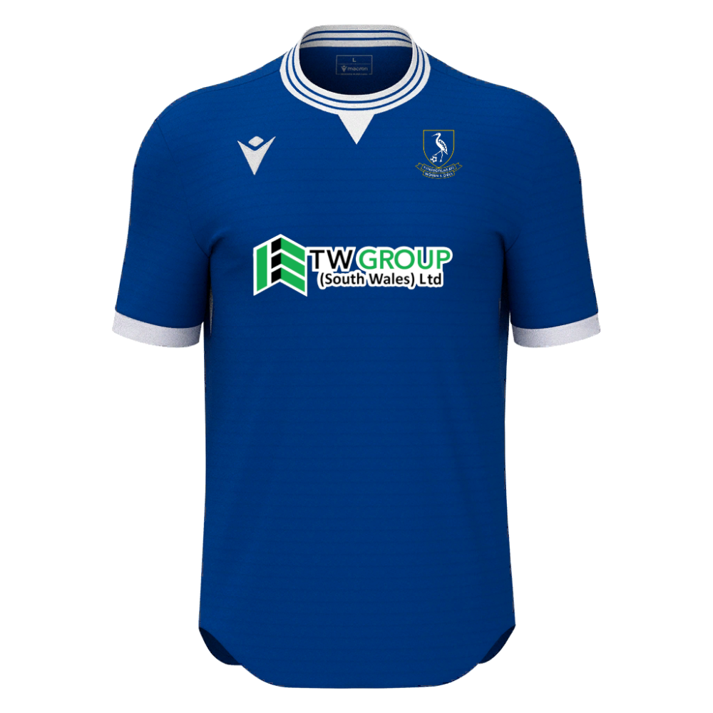 Macron Elves jersey jr | Image 1