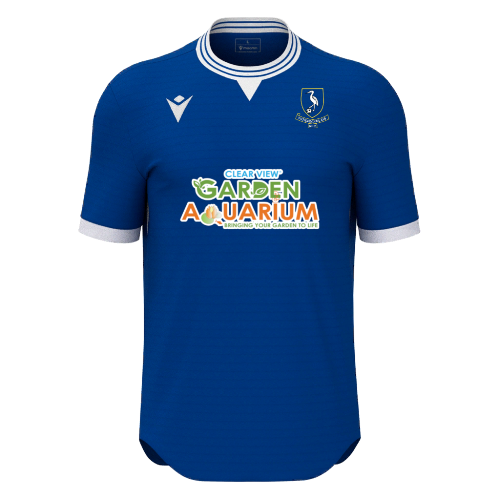 Macron Elves jersey sr | Image 1