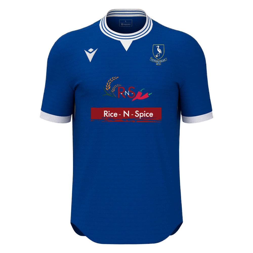 Macron Elves jersey sr | Image 1