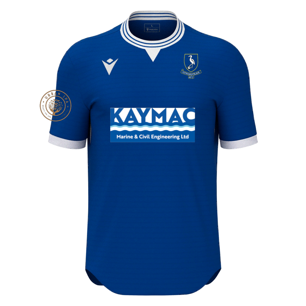 Macron Elves jersey sr | Image 1