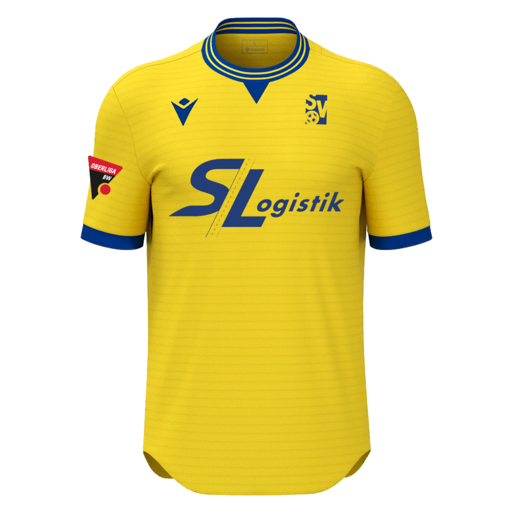 Macron Elves trikot | Bild 1