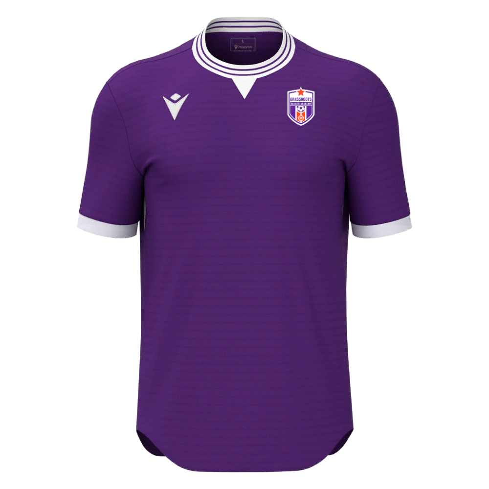 Macron Elves jersey | Image 1