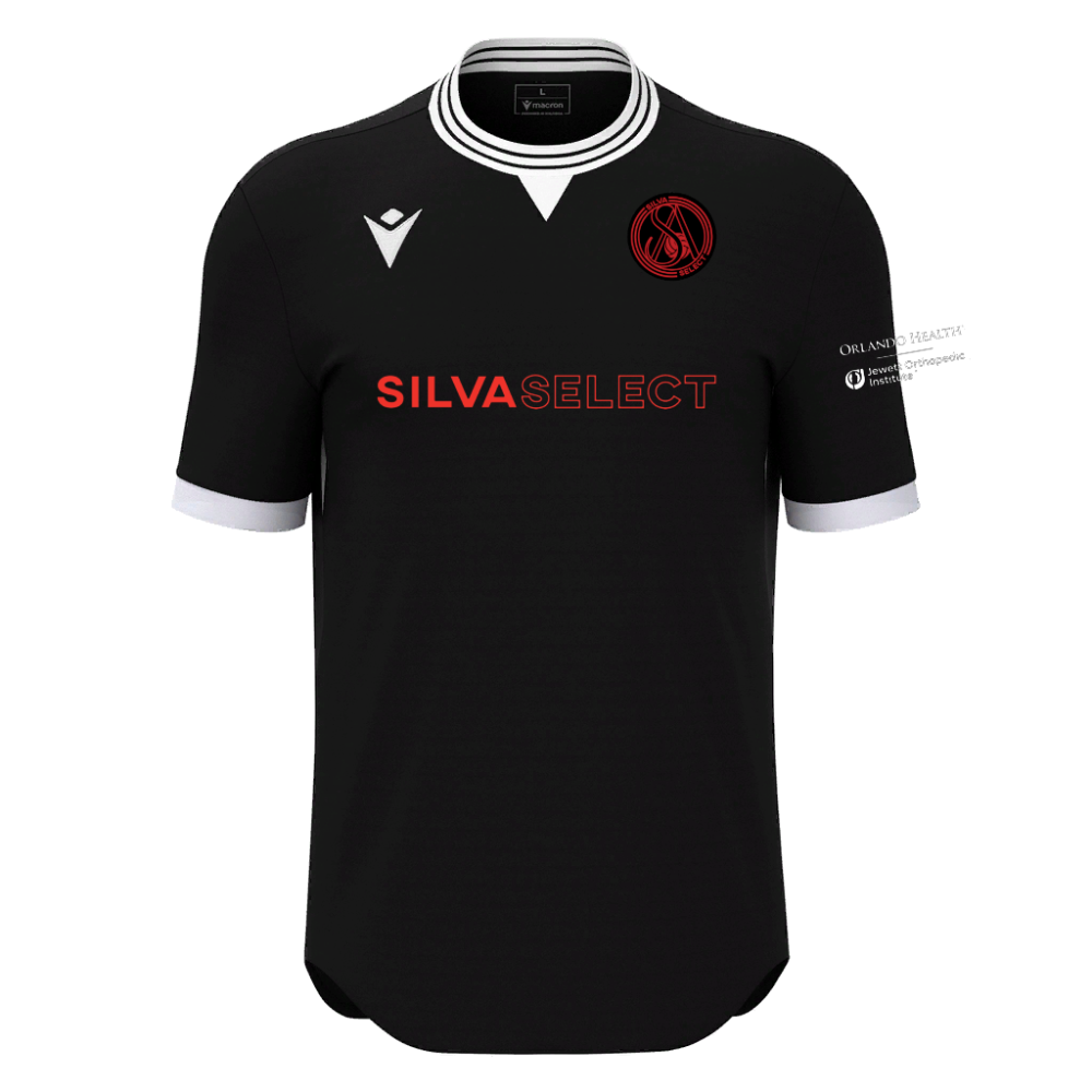 Macron Elves jersey | Image 1