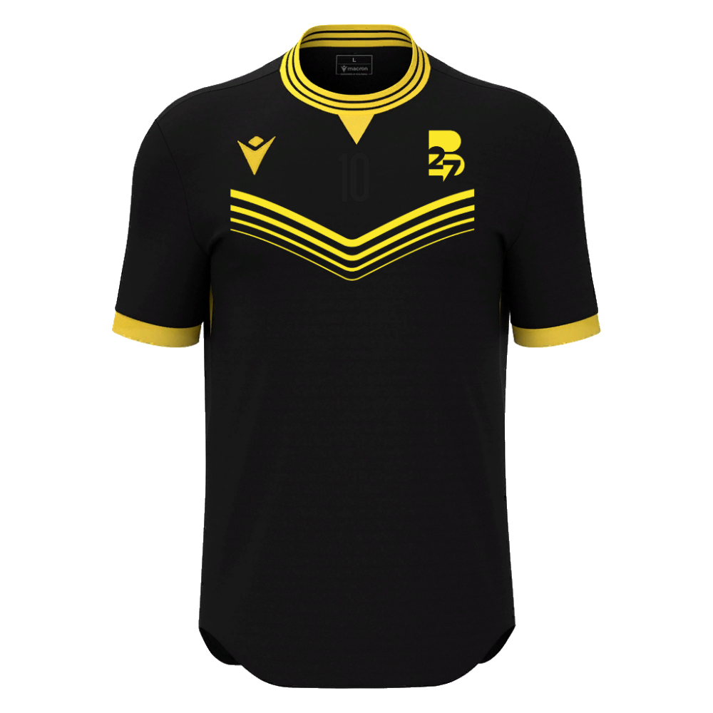 Macron Maglia gara giocatore | Immagine 1