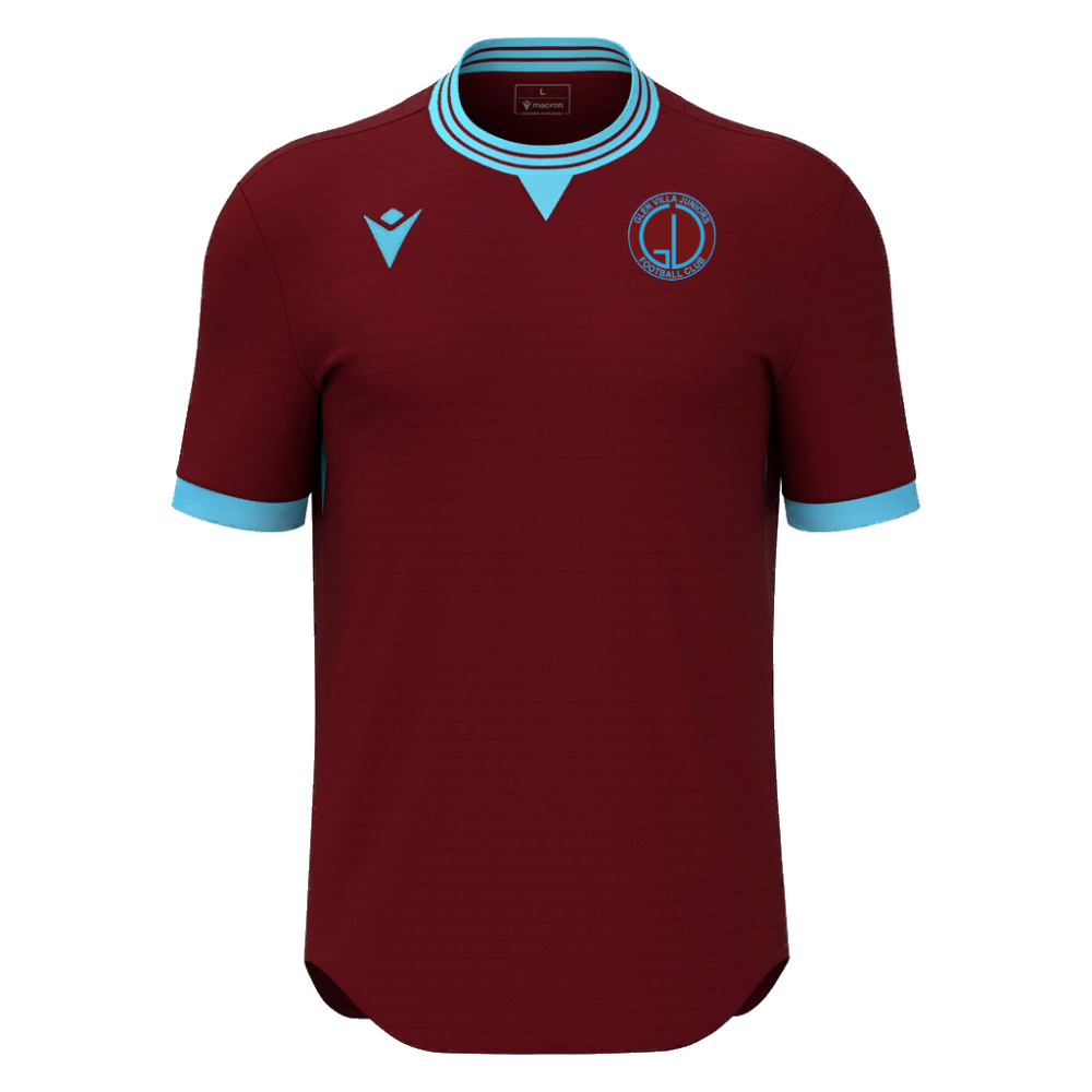 Macron Elves jersey sr | Image 1