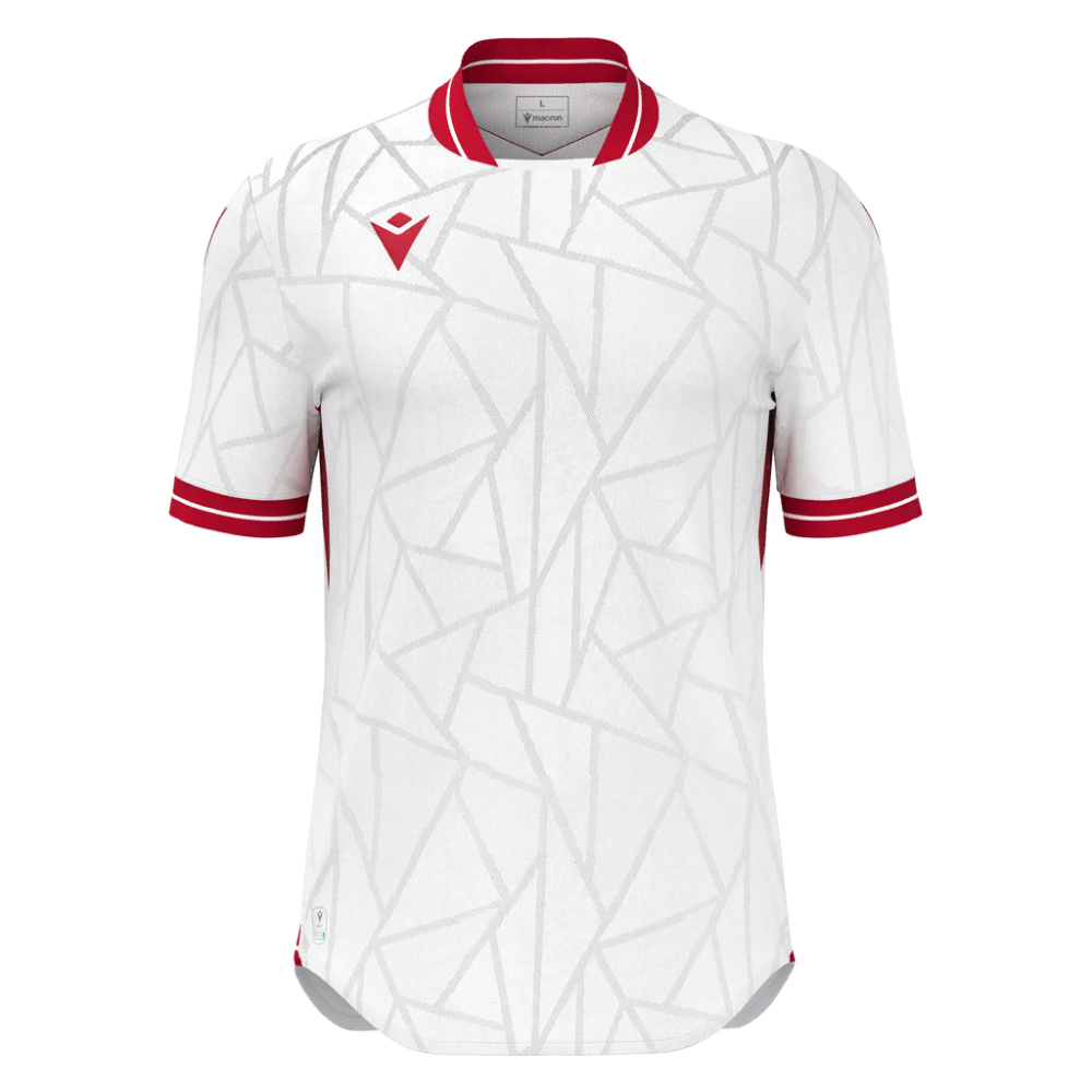 Macron Cerberus eco jersey | Image 1